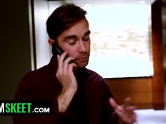 18 jahre, Grosse titten, Schwanz, Hundestellung, Domination, Hardcore, Rau, Jungfrau