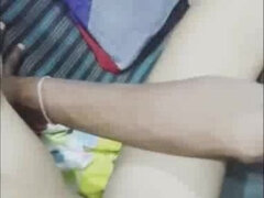 SEXY INDIAN GIRL HARD FUCKED BY LOVER more video join our telegram channel @PBNTIME