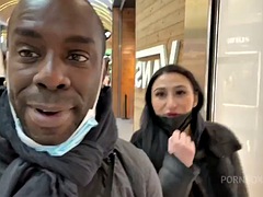 Anaal, Hardcore, Gezichtspunt