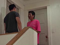 Asiatisch, Gruppe, Hardcore, Koreanisch, Erotischer film, Solo