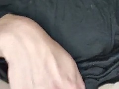 Amateur, Verga grande, Fetichismo travestista, Corridas, Polla, Gay, Solo