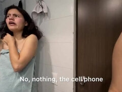 Enthousiasteling, Blond, Huisgemaakt, Latijnse vrouw, Lesbisch, Orgasme, Zusters, Vrouw