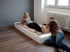 Сногсшибательные, Блондинки, Колледж, Ноги, Фетиш, Фут фетиш, Хд, Массаж