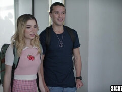 Pijpbeurt, Schattig, Diep in de keel, Lul, Gezin, Kut duiken, Taboe, Tiener