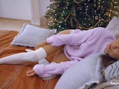 Lustful bimbo smutty xxx clip