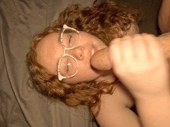 Amateur, Compilation, Tir de sperme, Faciale, Nénés