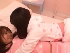 Asiatique, Nana, Gros seins, Japonaise