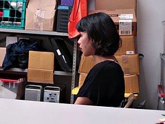 Sexo duro, Adolescente