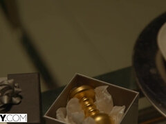 Anaal, Kont naar mond, Grote lul, Pijpbeurt, Daddy, Sperma in gezicht, Klein, Tieten likken