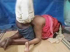 18, 叔母, フェラチオ, カップル, Hd, 自家製, インド人, 乳首