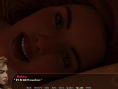 ゲーム, Hd, 小柄, ハメ撮り, 赤毛, ティーン, オッパイの