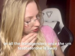 Sadomasoquismo, Dominacion femenina