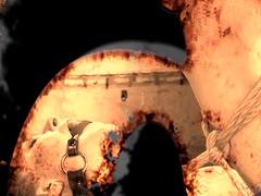 Anal, Sadomasoquismo, Amarrada, Dominación, Doble penetracion, Penetracion con dedos, Humillación, Castigada