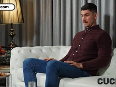 Grosser arsch, Schwarz, Betrug, Verrückt, Gehörnter ehemann, Schwarz, Ehemann, Ehefrau