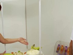 Amateur, Mamada, Madres para coger