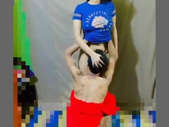 Beso negro, Mamada, Pareja, Hd, Leche, Mamá, Madrastra, Adolescente