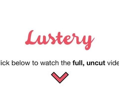 素人, デカチン, フェラチオ, カップル, 自家製, シャワー, スペイン人, オッパイの