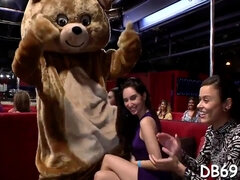 Минет, Семяизвержение, Группа, Хд, Межрасовый секс, Рыжие, Молоденькие, Сиськи