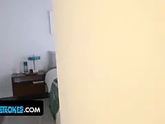 Kont, Mooi, Broeder, Sperma in mond, Sperma shot, Zwart, Zusters, Tiener