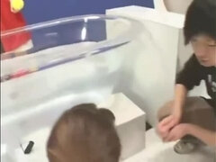 Asiatique, Jeux, Japonaise, Réalité