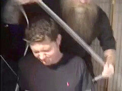 Mooie dikke vrouwen, Mollig, Man die toekijkt, Reusachtig, Vrouw