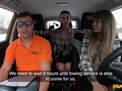 Arsch, Grosse titten, Blondine, Tschechisch, Schwanz, Europäisch, Im freien, Flotter dreier