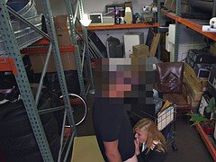 Blonde, Mère que j'aimerais baiser, Chatte