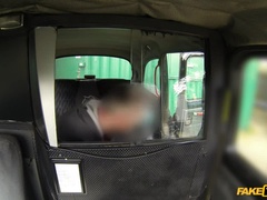 アナル, フェラチオ, 車, 中出し, バック, 指いじり, なめる, ハメ撮り