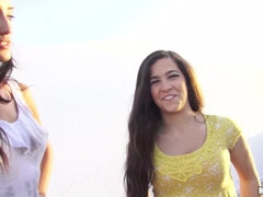 お尻, デカ尻, デカパイ, 茶髪の, 露出狂, グループ, ハードコア, パーティ