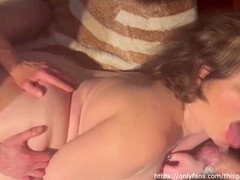 Homemade wife sharing, fuck my wife, busty