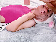 緊縛, デカチン, フェラチオ, 服従, エクストリーム, ヤリマンの