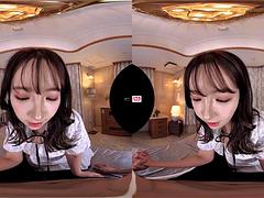 En tercera dimension, Chica, Mamada, Pov, Realidad
