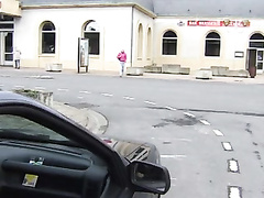 Français, Adolescente