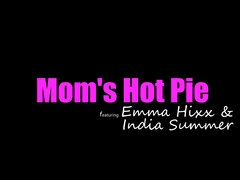 最高, 美女, フェラチオ, 気狂い, エロティック, Hd, 淫乱熟女, 三人