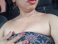 Besamung, Latina, Massage, Masturbation, Muschi