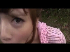 素人, アジア人, フェラチオ, 口内発射, Hd, 日本人, アウトドア, フェラする