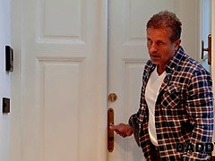 18 jahre, Grosse titten, Geschnappt, Betrug, Spermaladung, Papi, Europäisch, Natürlichen titten