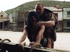 Минет, Брюнетки, Грудастые, Парочка, Грязь, Собачьи, Секс без цензуры, Порка