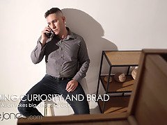 口内発射, チン, ハードコア, ヒール, 旦那, オーガズム, オマンコ, ストッキング