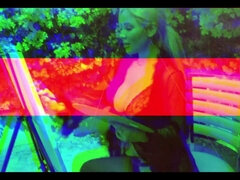 Tommy Gold & Lia Lin hook up with Nikki Nuttz in hot POV sex tape