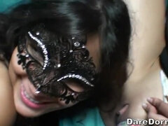 Masquerade Ball 2 - Dare Dorm