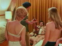 Tetas grandes, Rubia, Morena, Grupo, Sexo duro, Madres para coger, Retro, Clasico