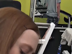 Gehörnter ehemann, Süss, Tschechisch, Geld, Pov, Muschi, Rotschopf, Jungendliche (18+)