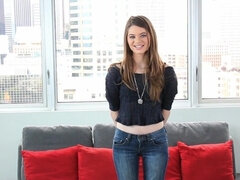 フェラチオ, 茶髪の, イく瞬間, 手コキする, ハードコア, 現実, ティーン, オッパイの