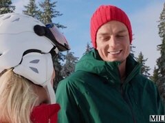 アメリカ人, 美女, デカパイ, 巨乳な, ハードコア, Hd, 熟年, オッパイの