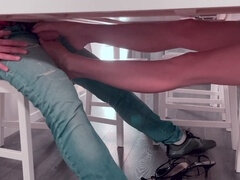 Branlette thaïlandaise, Maman, Pov