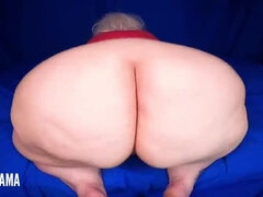 Amateur, Cul, Belle grosse femme bgf, Gros cul, Fait maison, Orgasme