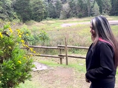 Braunhaarige, Fußfetisch, Hd, Milf, Im freien, Öffentlich