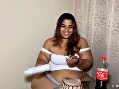 Gaining weight