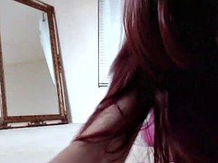 Amateur, Masturbation, Jouets, Voyeur, Webcam